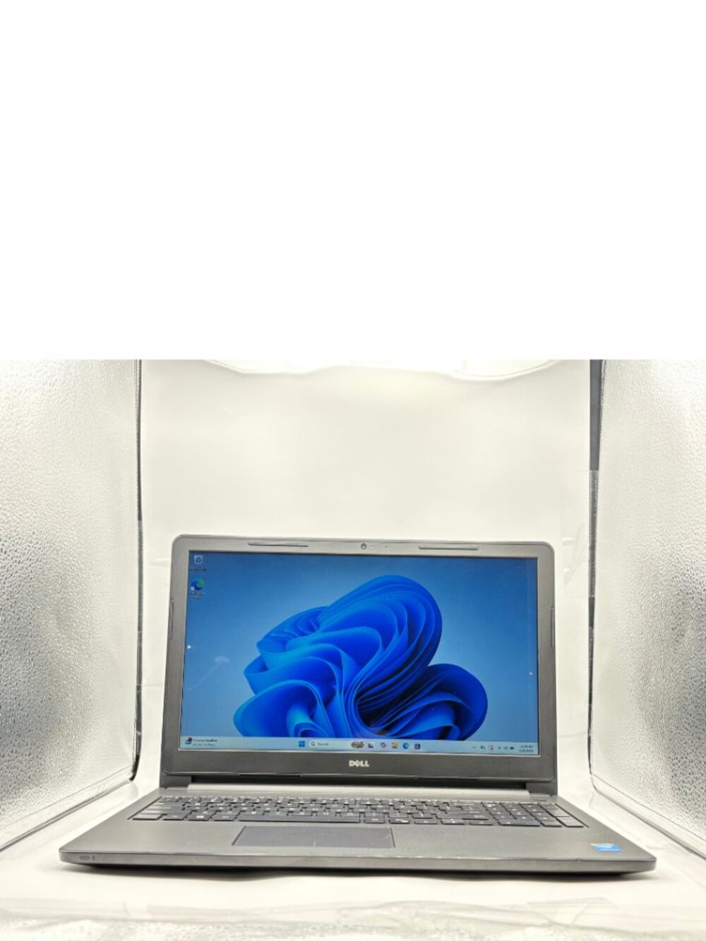 Dell Inspiron 15 | Intel Quad-Core | 8GB RAM | 128GB SSD | Windows 11